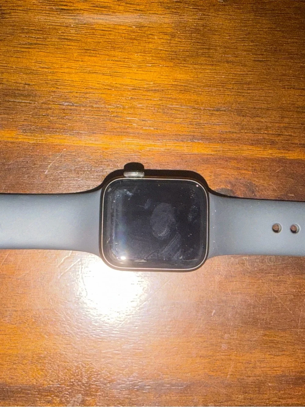 Apple Watch SE 40mm, S/M Band